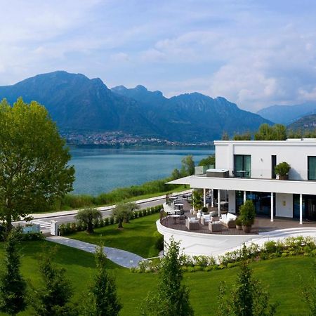 Bianca Relais, By R Collection Hotels Oggiono ภายนอก รูปภาพ