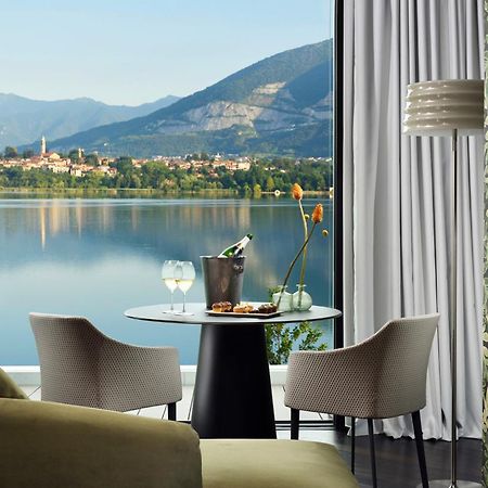 Bianca Relais, By R Collection Hotels Oggiono ภายนอก รูปภาพ