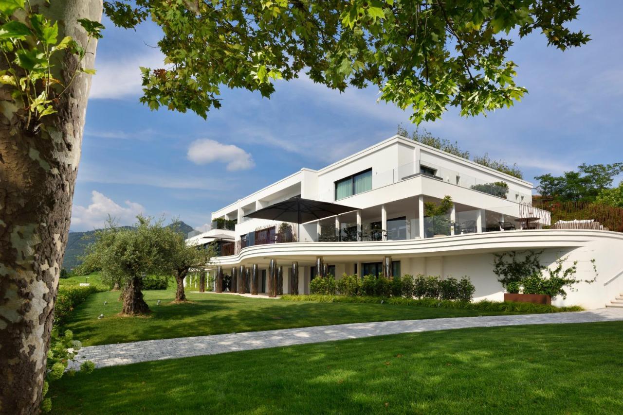 Bianca Relais, By R Collection Hotels Oggiono ภายนอก รูปภาพ