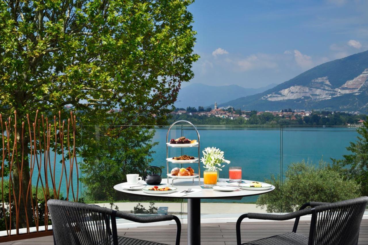 Bianca Relais, By R Collection Hotels Oggiono ภายนอก รูปภาพ