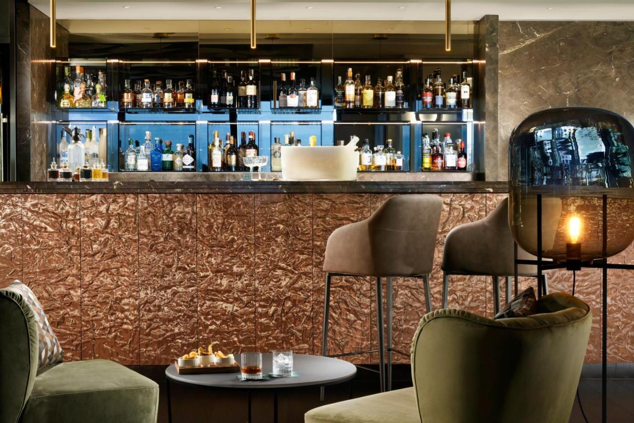 Bianca Relais, By R Collection Hotels Oggiono ภายนอก รูปภาพ