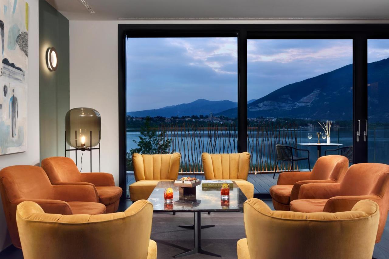 Bianca Relais, By R Collection Hotels Oggiono ภายนอก รูปภาพ