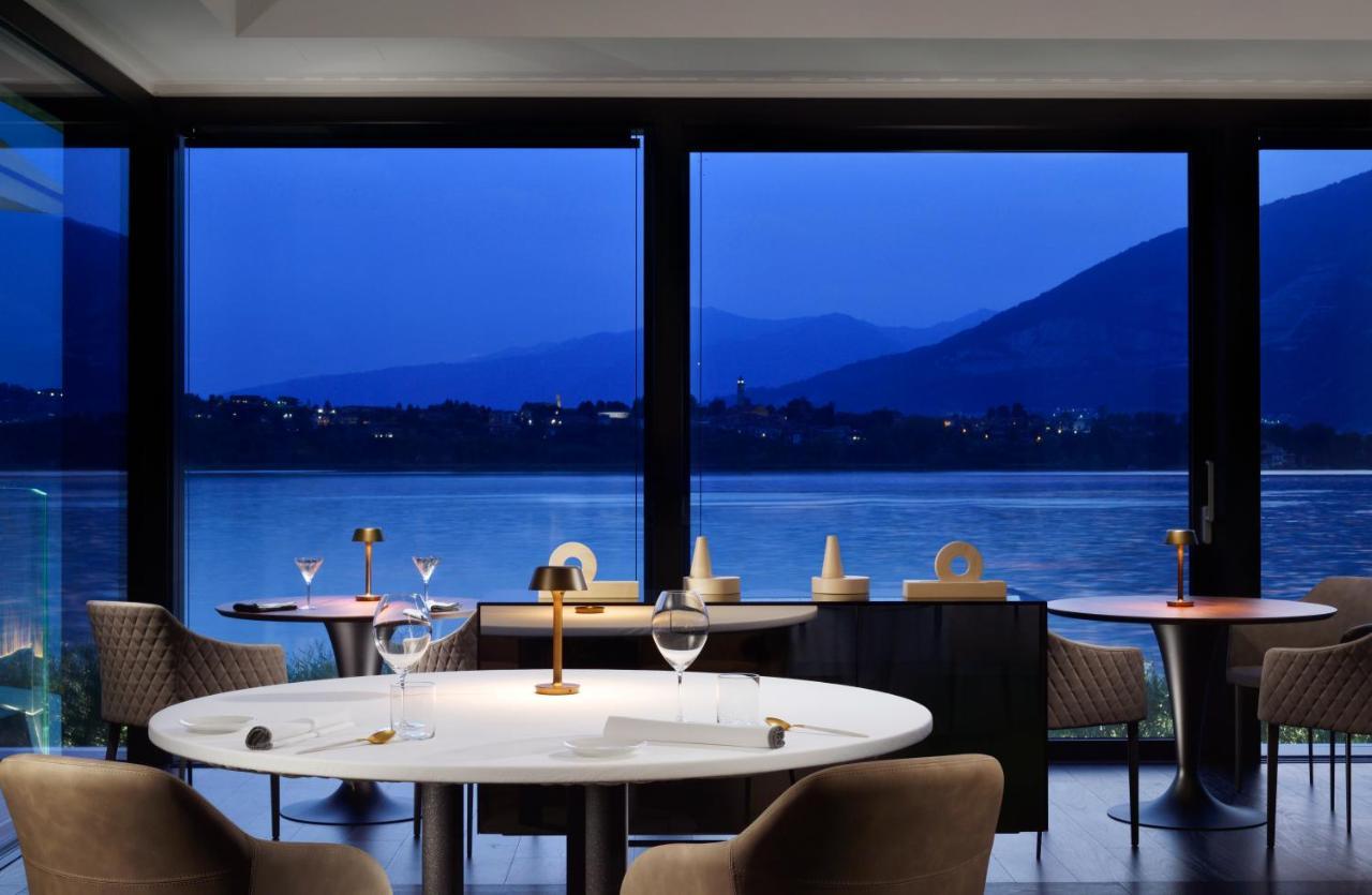 Bianca Relais, By R Collection Hotels Oggiono ภายนอก รูปภาพ