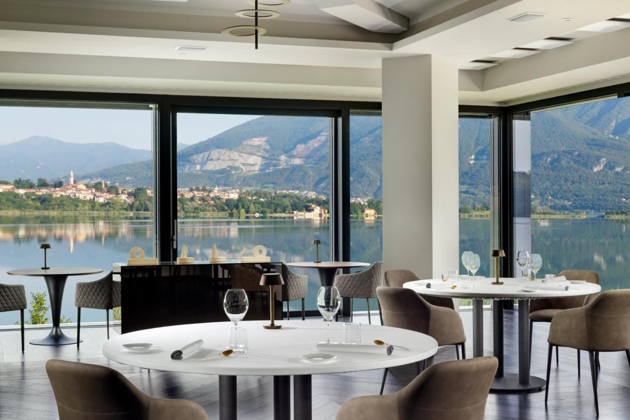 Bianca Relais, By R Collection Hotels Oggiono ภายนอก รูปภาพ