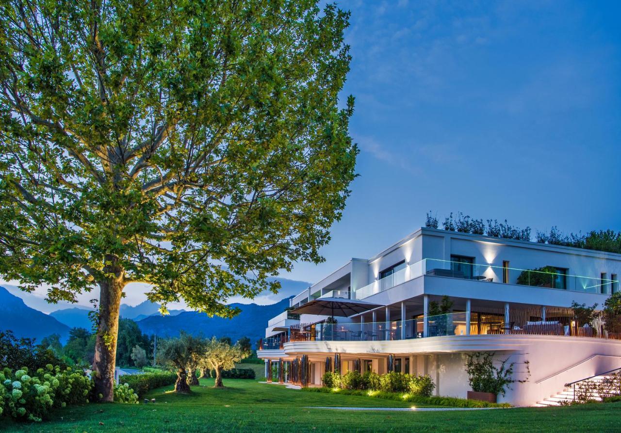 Bianca Relais, By R Collection Hotels Oggiono ภายนอก รูปภาพ