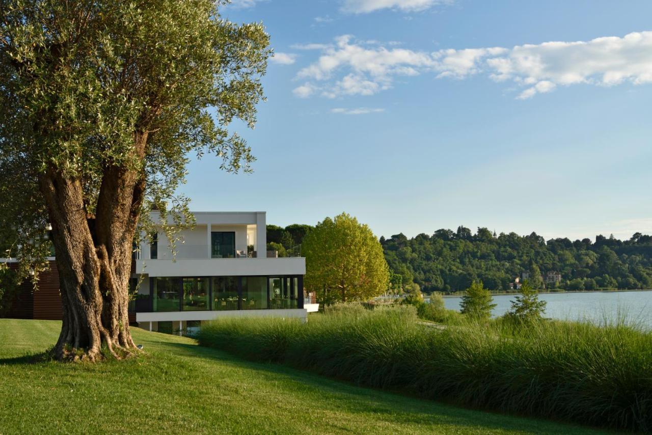 Bianca Relais, By R Collection Hotels Oggiono ภายนอก รูปภาพ