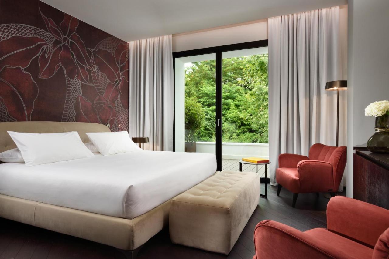 Bianca Relais, By R Collection Hotels Oggiono ภายนอก รูปภาพ