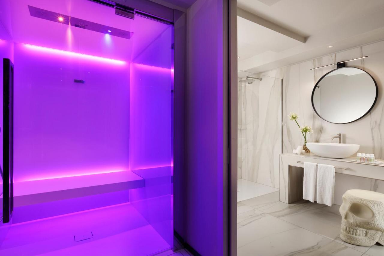 Bianca Relais, By R Collection Hotels Oggiono ภายนอก รูปภาพ