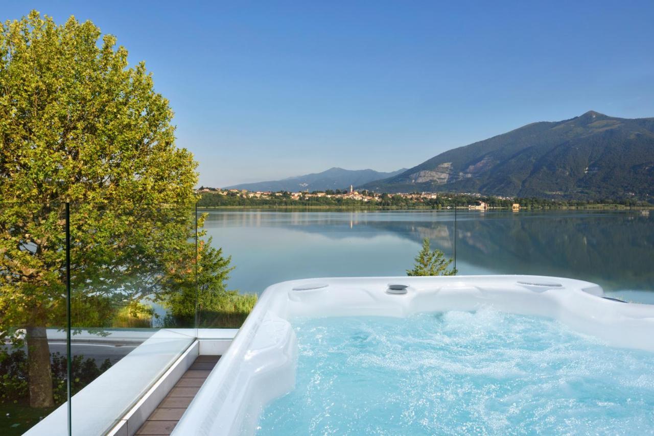 Bianca Relais, By R Collection Hotels Oggiono ภายนอก รูปภาพ