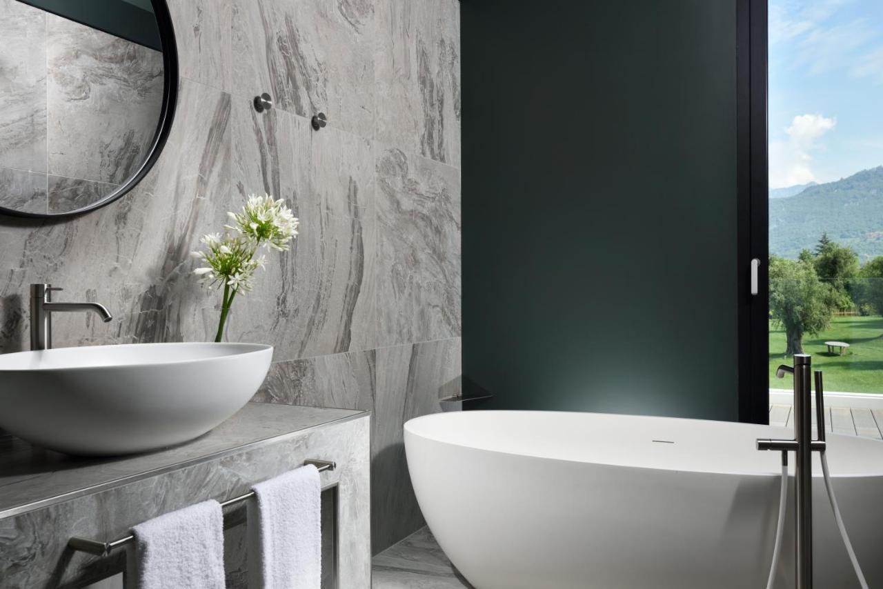 Bianca Relais, By R Collection Hotels Oggiono ภายนอก รูปภาพ