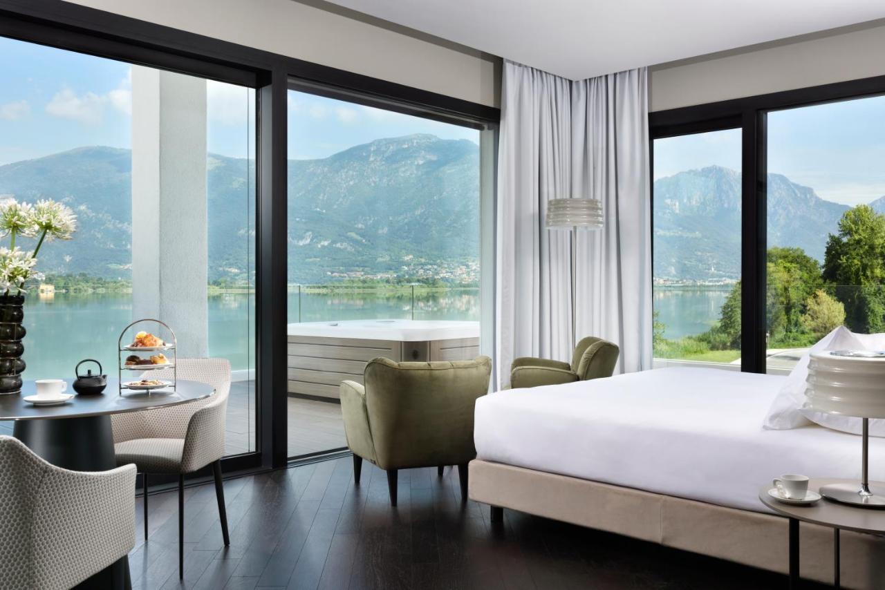 Bianca Relais, By R Collection Hotels Oggiono ภายนอก รูปภาพ
