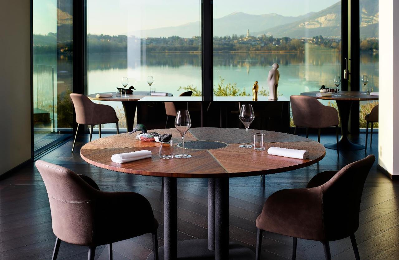 Bianca Relais, By R Collection Hotels Oggiono ภายนอก รูปภาพ
