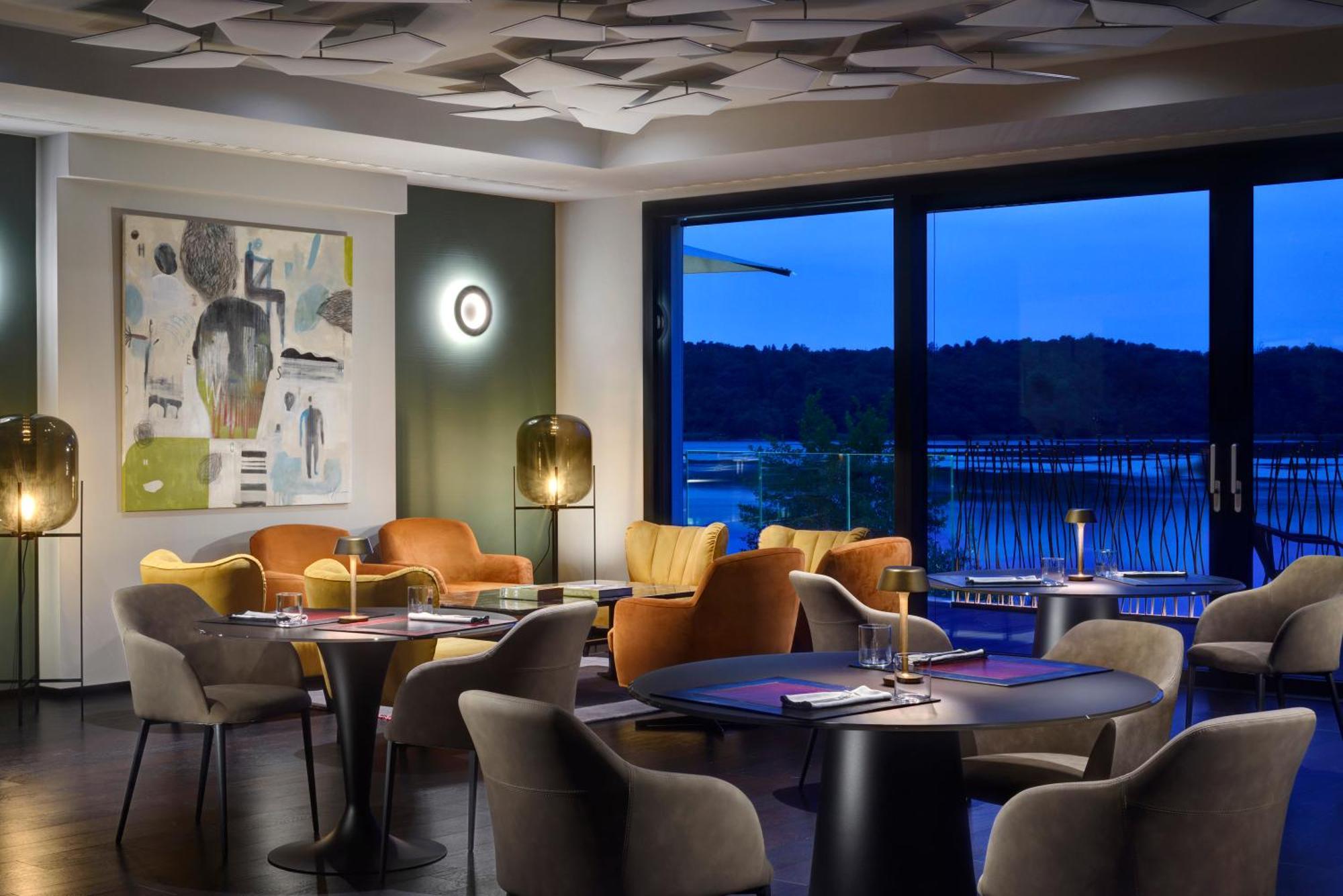 Bianca Relais, By R Collection Hotels Oggiono ภายนอก รูปภาพ