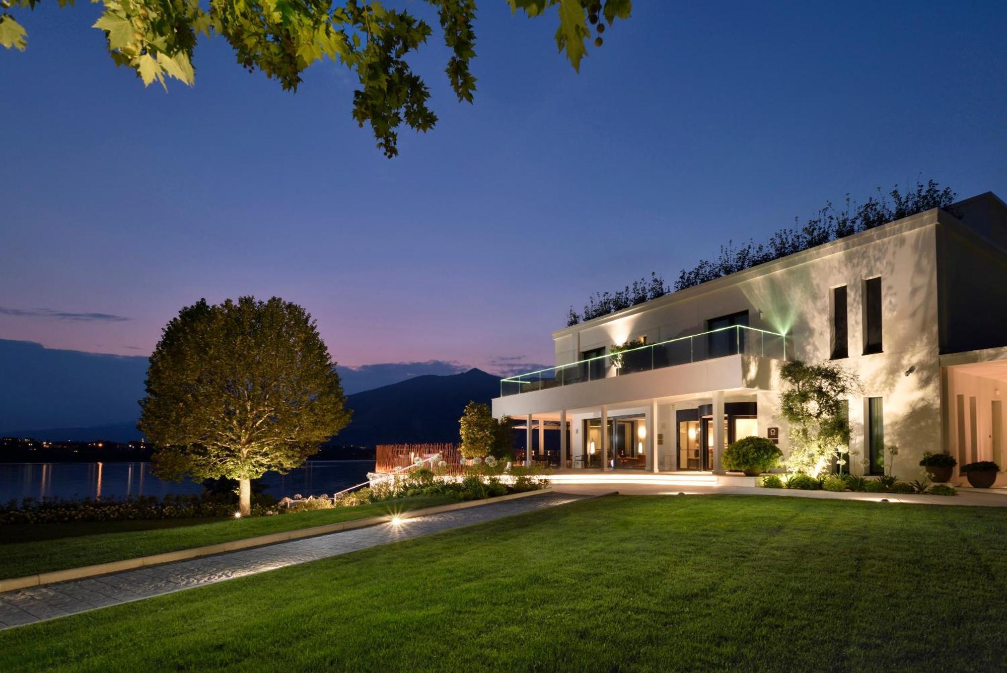 Bianca Relais, By R Collection Hotels Oggiono ภายนอก รูปภาพ